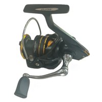 Silstar - Carrete De Pesca Capture 3000 4+1Rodamientos 255 Grs