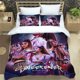 thumbnail image 1 of Singer Ariana grande Bedding Sets exquisite bed supplies set duvet cover bed comforter set bedding set luxury birthday gift Bed Sheets, 1 of 5