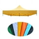 thumbnail image 3 of Toldo Plegable 3x3 Metros con Paredes Laterales Naranjo, 3 of 3