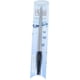 thumbnail image 4 of Lima de uñas de zafiro de acero inoxidable Nippes - Lima de manicura profesional para dedos - Calidad hecha a mano en Solingen, Alemania - Empuñadura ergonómica - Para raspar y fortalecer las uñas de, 4 of 7