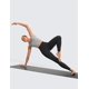 thumbnail image 3 of Legging CRZ YOGA Butterluxe High Waisted Lounge 25 Black XL, 3 of 9