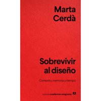 Anagrama - Sobrevivir Al Diseño