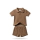 thumbnail image 2 of Conjunto Para Niño De Polera Y Short Algodón Primavera Verano, 2 of 3