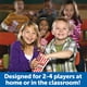 thumbnail image 2 of Game Learning Resources Pop For Sight Words, 92 tarjetas para mayores de 5 años, 2 of 3