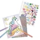 thumbnail image 4 of Cuaderno Dragones De La Suerte Con Lapices Para Colorear Ylvi, 4 of 5