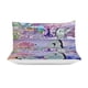 thumbnail image 3 of Caterpie Bed Duvet Cover Funny Anime Cartoon Bedding Sets Lightweight 3 Piece Comforter Sets, 3 of 5