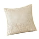 thumbnail image 3 of Funda de almohada decorativa de 45 x 45 cm, funda de cojín cuadrada para exhibición de manualidades, para muebles de interior y exterior, para sala de Blanco, 3 of 5
