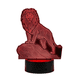thumbnail image 3 of Lampara Ilusion 3d Leon Sobre Roca De 7 Colores Base Touch, 3 of 6