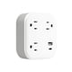 thumbnail image 2 of Protector contra Sobretensiones GE de 3 tomas con puertos USB‑C/A 980J, 2 of 6