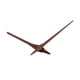 thumbnail image 4 of Punteros De Reloj Para Relojes De 12 14 Pulgadas Piezas De Reparación Herramientas Fácil Instalación Eje 5.5 Mm 3.6 Mm D, 4 of 5