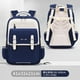 thumbnail image 1 of waterproof Children School Bags Girls boys Primary school backpack Orthopedic Backpack schoolbag kids book bag Mochila Infantil, 1 of 3