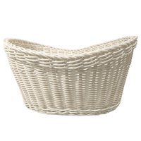 Bric - Canasto De Plástico Para Organización Hogar