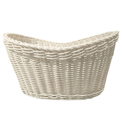 Bric - Canasto De Plástico Para Organización Hogar