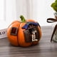 thumbnail image 3 of Calabaza con Esqueleto y Luz LED 16 x 16 x 13 cm Halloween - Frank & Mortis, 3 of 3