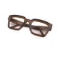 thumbnail image 5 of Lentes de Lectura LONDON MOLE Phoenix Cuadrados Sobredimensionados, 5 of 6
