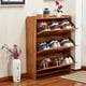 thumbnail image 2 of Zapatero organizador 3 puertas Chic Home, 2 of 4