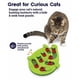 thumbnail image 5 of Puzle interactivo con golosinas para gatos Nina Ottosson Buggin' Out, 5 of 11
