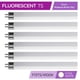 thumbnail image 3 of Bombillas fluorescentes KOR F13T5/CW de 13 W, 4100 K, luz blanca fría, 3 of 7