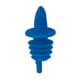 thumbnail image 2 of BOQUILLA DOSIFICADORA PARA BOTELLA AZUL, 2 of 2
