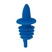 Imahe - Boquilla Dosificadora Para Botella Azul