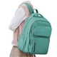 thumbnail image 1 of Cool Boys Girls Laptop Schoolbag, Middle High Student Large Capacity School Backpack, Teens School Bag Women's Leisure Backpack, 1 of 3