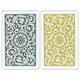 thumbnail image 4 of Juego de cartas Copag 1546, diseño 100% plástico, tamaño puente, 4 of 6