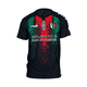 thumbnail image 1 of CAMISETA CAPELLI PALESTINO VISITA 2026 HOMBRE - Talla M, 1 of 5