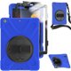 thumbnail image 1 of Funda para iPad TSQ 10.2" 9ª/8ª/7ª generación para niños - Azul, 1 of 7