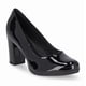 thumbnail image 4 of Zapato Mujer Negro/Charol Deise 012 Piccadilly, 4 of 6