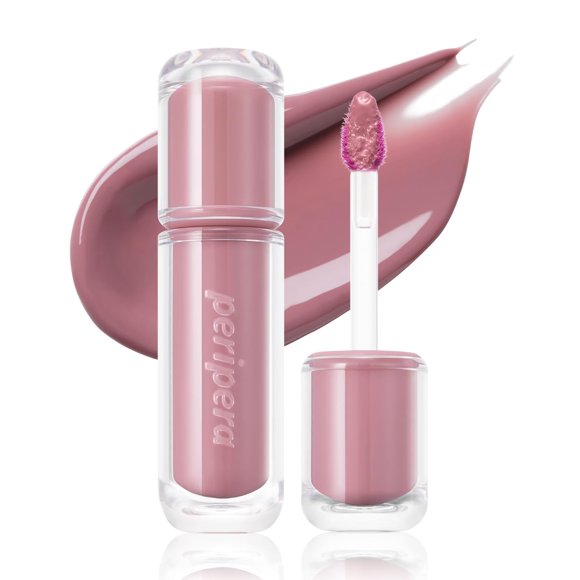 Tinte Labial Peripera Mood Glowy 12 CAMPUS QUEEN