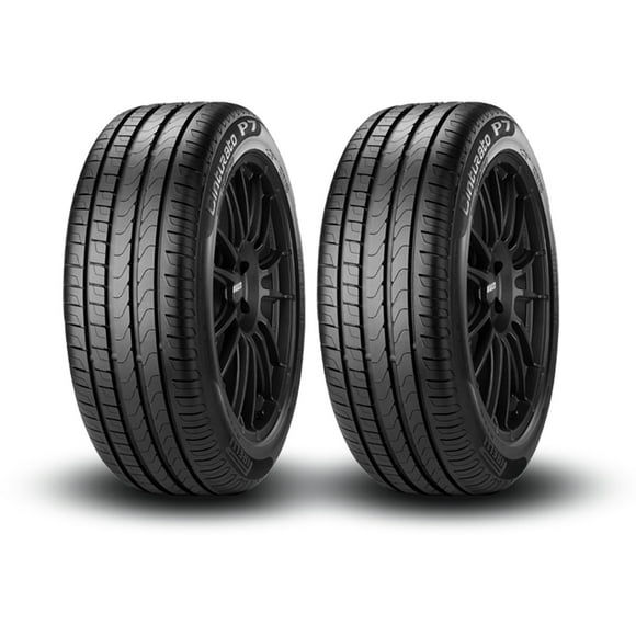 Set 2 Neumaticos 205/60 R16 92v Cinturato P7
