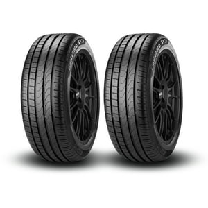 Pirelli - Set 2 Neumaticos 205/60 R16 92V Cinturato P7