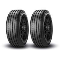 Pirelli - Set 2 Neumaticos 205/60 R15 91H Cinturato P7