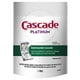 thumbnail image 2 of Limpiador de lavavajillas Cascade Platinum Fresh Scent, paquete de 8, 2 of 5