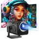thumbnail image 1 of Mini Proyector portátil HY320 Magcubic Android 11 HD 4K Cine en casa, 1 of 2