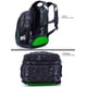 thumbnail image 2 of New Children School Backpack For Boys Cartoon Game Knapsack Boy Waterproof Backpacks Kids Satchels Space School Bags Primary, 2 of 3