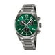 thumbnail image 1 of Reloj 18682/4 Lotus Verde Hombre Chrono, 1 of 3