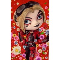Iron Studios - Statue Harley Quinn - The Suicide Squad 2 - Minico -