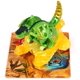 thumbnail image 2 of Figura de acción Bakugan Special Attack Trox con cartas coleccionables, 2 of 9