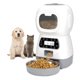 thumbnail image 4 of Dispensador De Alimentos Automatico Gatos Y Perros Voces, 4 of 5