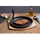 thumbnail image 2 of Plancha Hierro Fundido Foodies Collection 25x3cm, 2 of 5