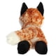 thumbnail image 4 of Peluche Aurora Adorable Flopsie Autumn Fox 30 cm, 4 of 4