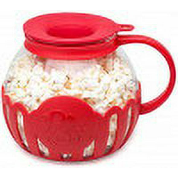 Micropop Para Hacer Palomitas Ecolution Original
