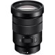 thumbnail image 2 of Lente de cámara Sony E PZ 18-105mm f/4 G OSS (kit reacondicionado), 2 of 8