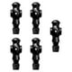 thumbnail image 5 of Reemplazo De Jugadores De Futbolín Para Accesorios De Máquina De Fútbol Juguetes Juegos De Mesa Negro, 5 of 5