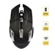 thumbnail image 2 of Mouse Gamer Inalámbrico 6 botones Luz Led, 2 of 3