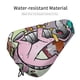 thumbnail image 4 of Wally Gator Funda de Asiento de Bicicleta Impermeable, Cojín Elástico Suave, Protector contra Lluvia, Polvo y UV, 4 of 6