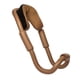 thumbnail image 3 of Almohada de cuello en apariencia de U, almohada ligera para siesta, almohada , cómoda almohada de espuma viscoelástica para reposacabezas, funda, 3 of 5