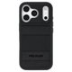 thumbnail image 1 of Funda Pelican para iPhone 17 Pro, resistente, compatible con MagSafe, negra, 1 of 7