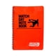 thumbnail image 1 of Notebook Soccer Innovations para entrenadores con diagrama de campo completo, 1 of 5
